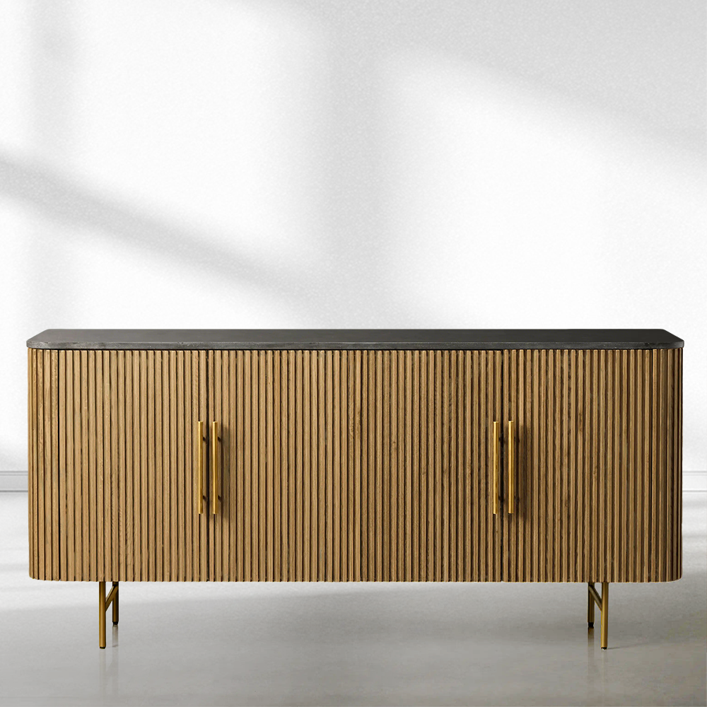 Fimley Sideboard - thebelacan