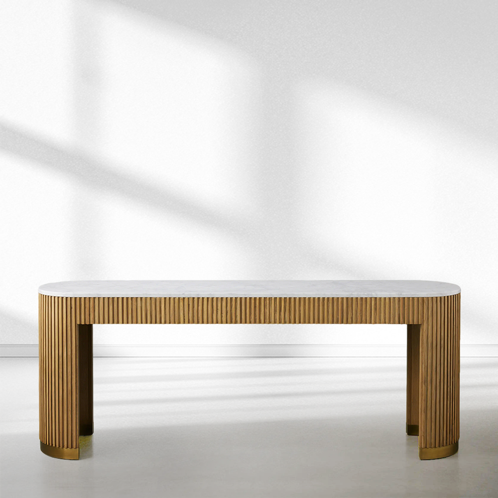 Fimley Console Table - thebelacan