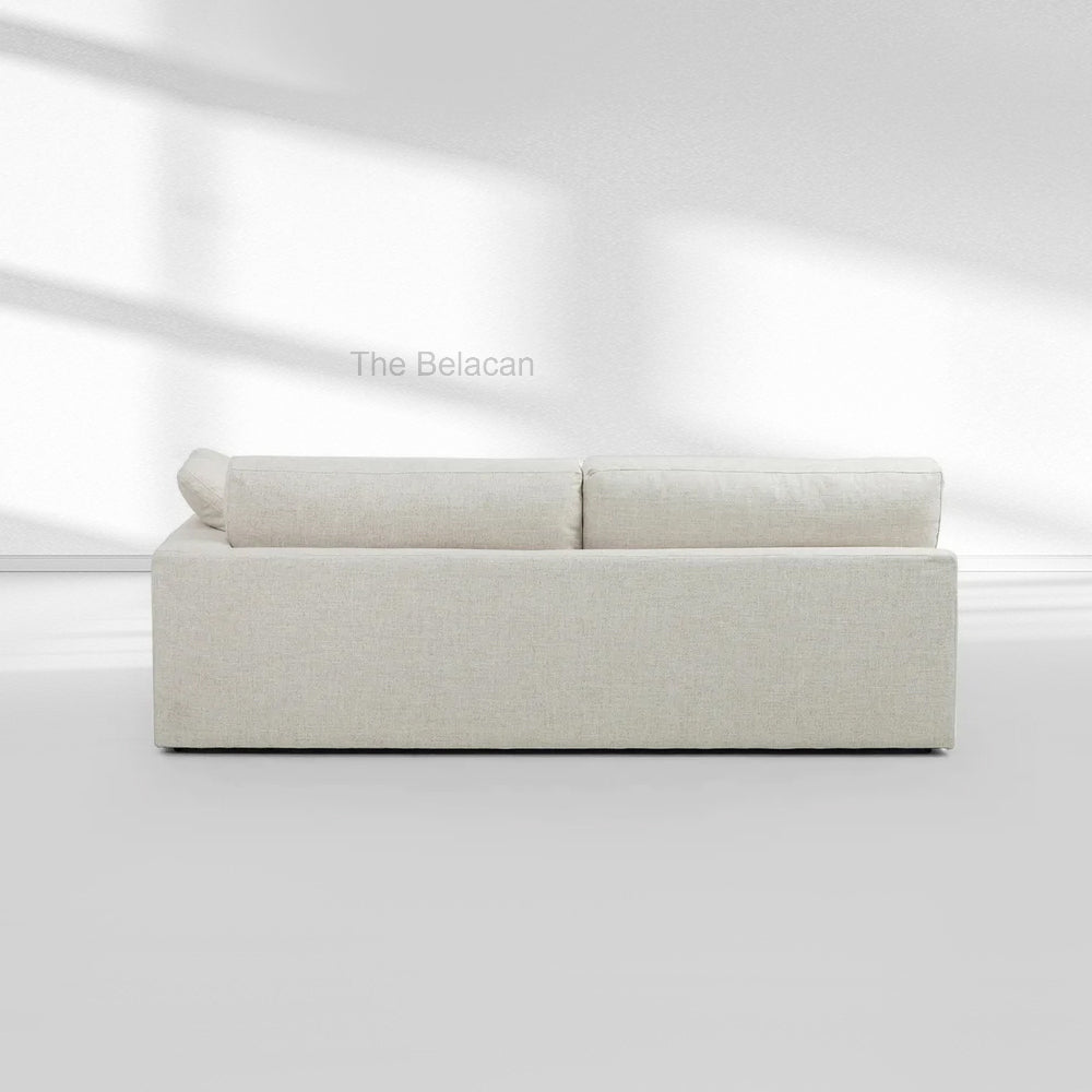 Hadley Modular Sofa - thebelacan