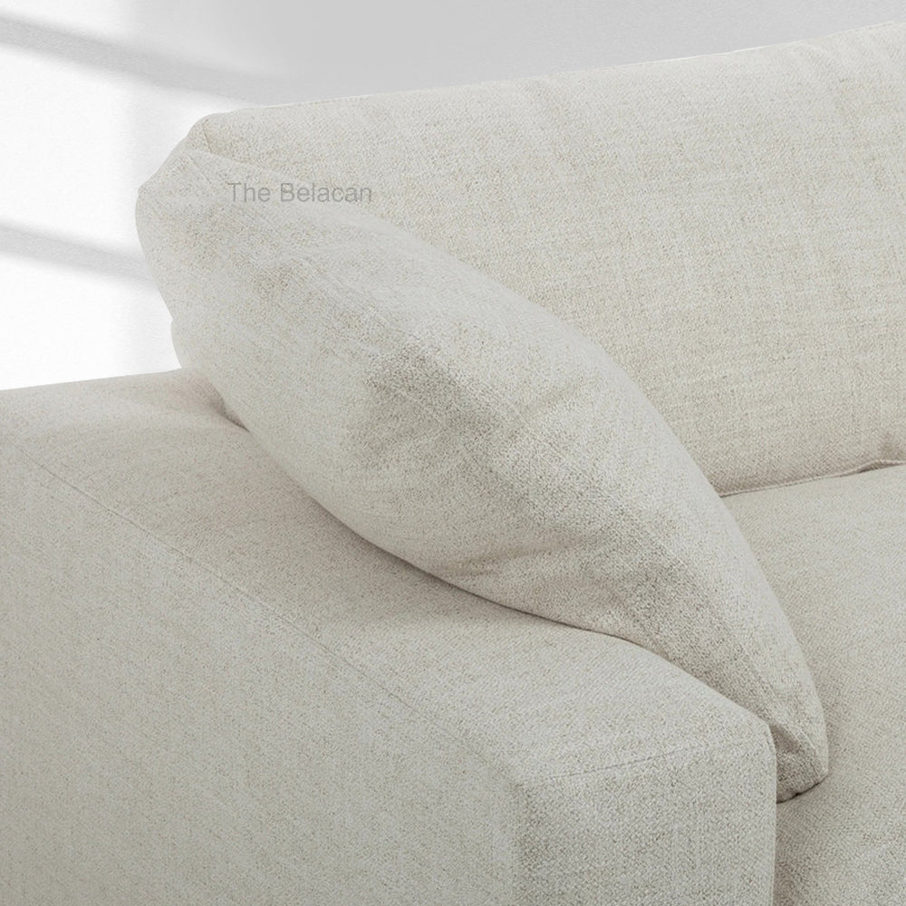 Hadley Modular Sofa - thebelacan