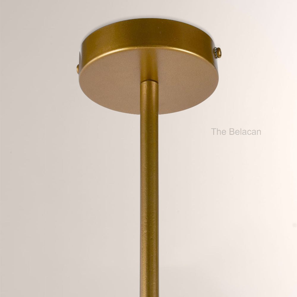 Hamlet Large Beads Chandelier - thebelacan