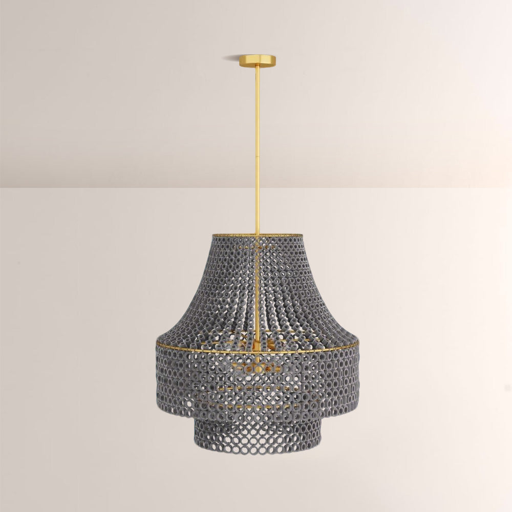 Hamlet Beads Chandelier - thebelacan