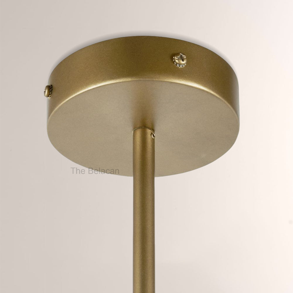 Hamlet Large Beads Chandelier - thebelacan