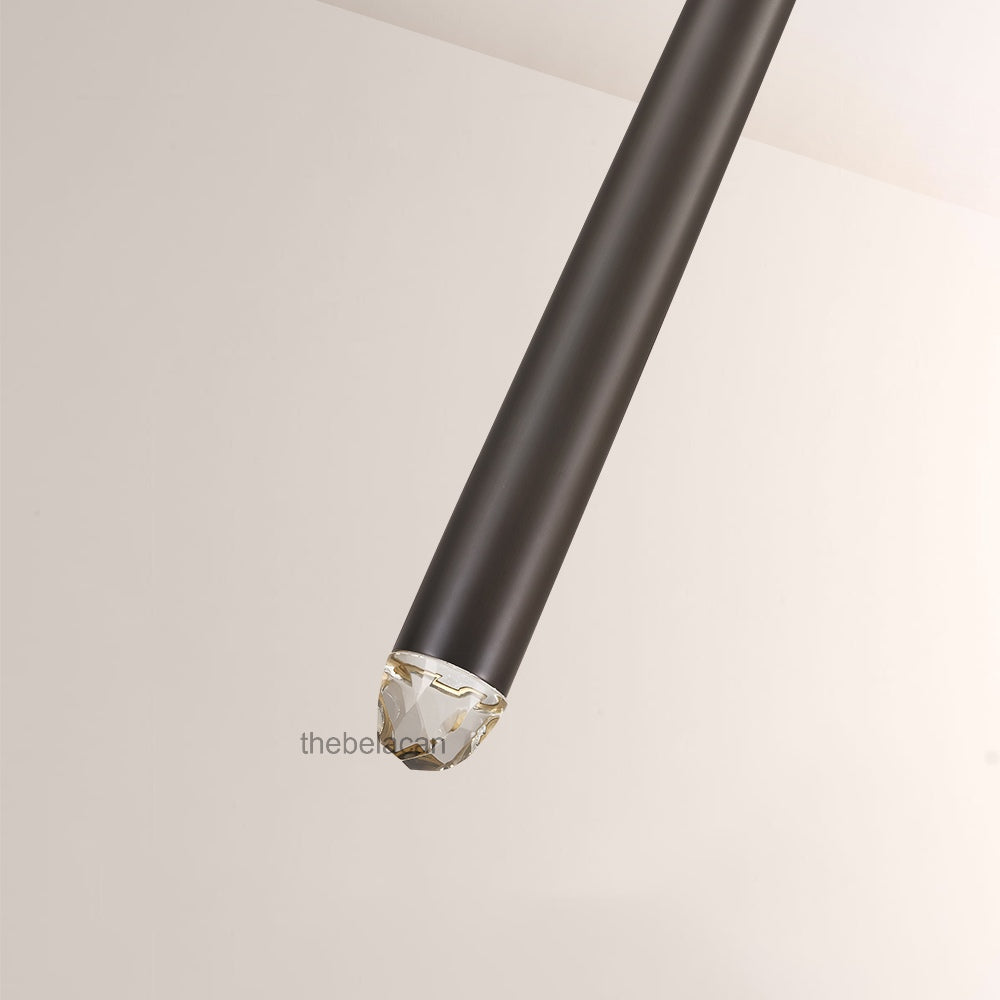 Harley Modern Pendant - thebelacan