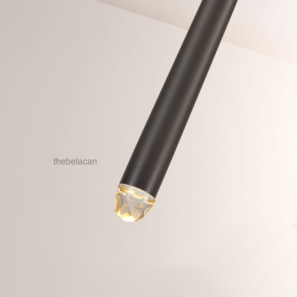 Harley Modern Pendant - thebelacan