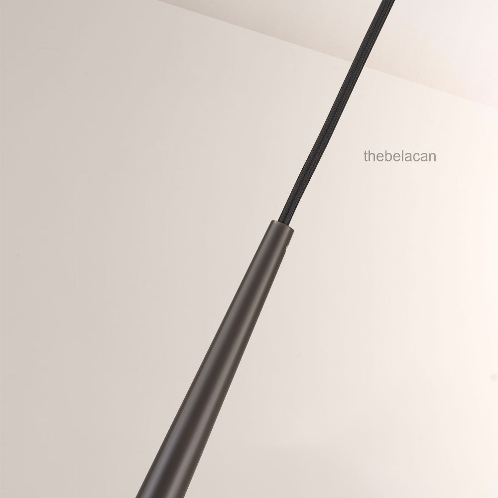 Harley Modern Pendant - thebelacan