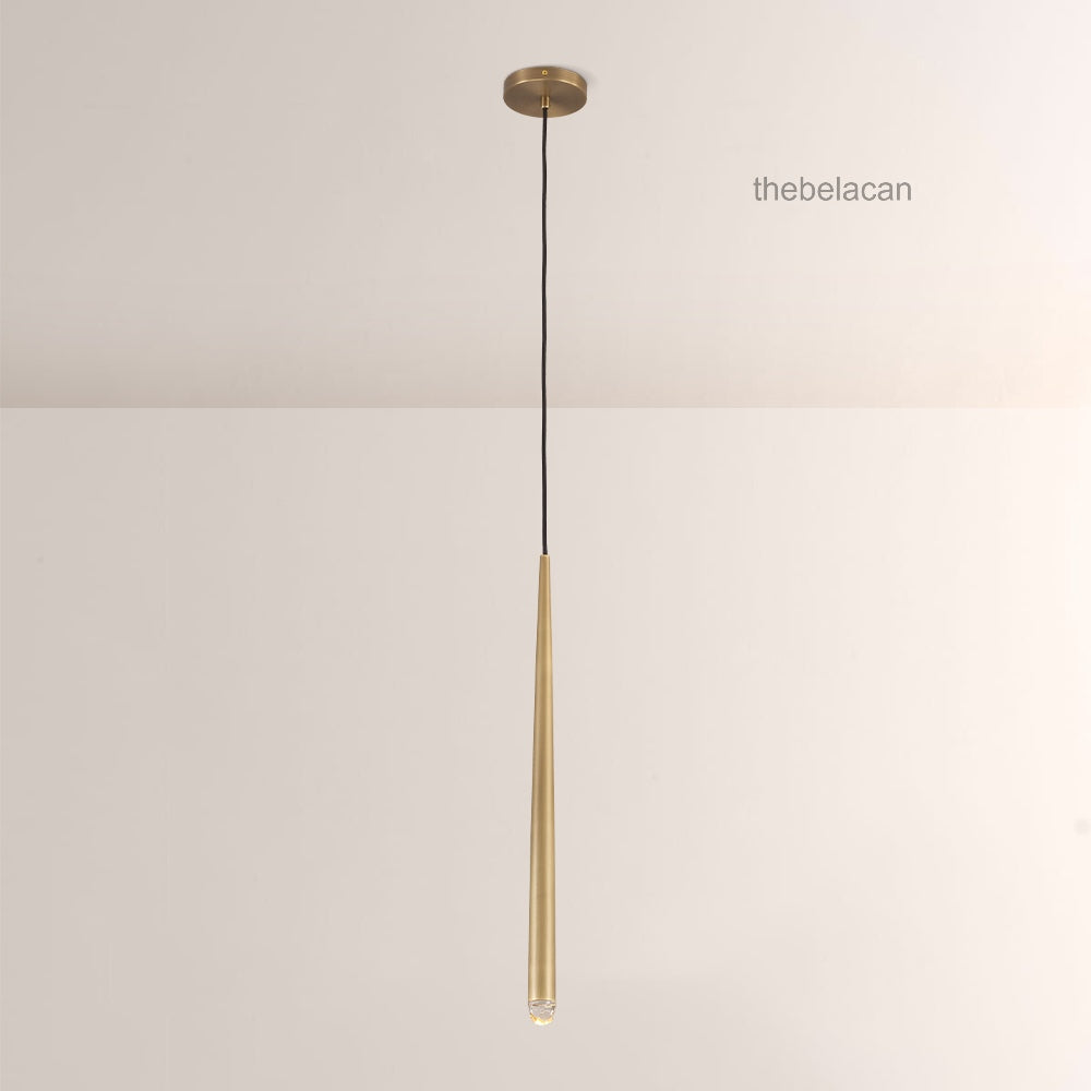 Harley Modern Pendant - thebelacan