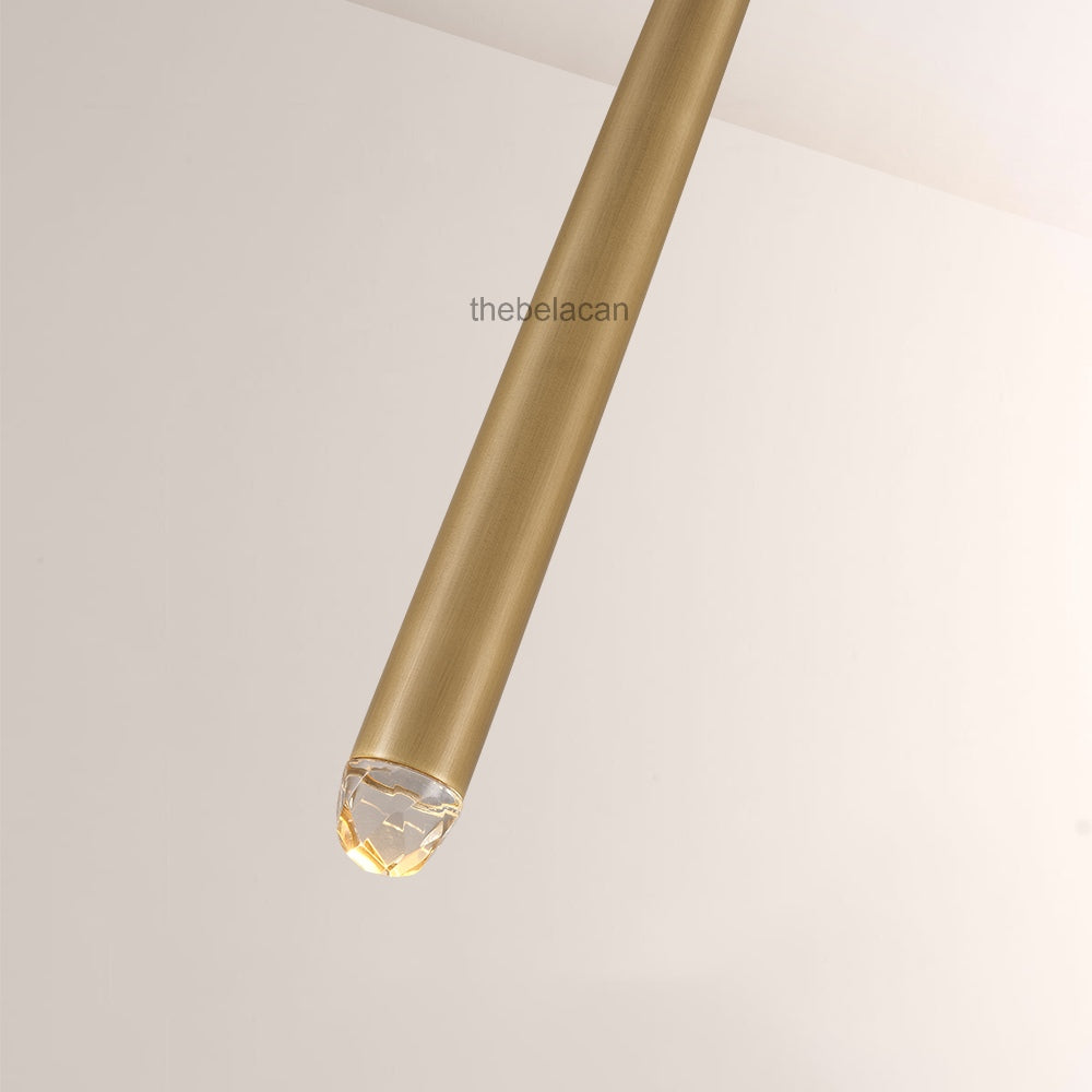 Harley Modern Pendant - thebelacan