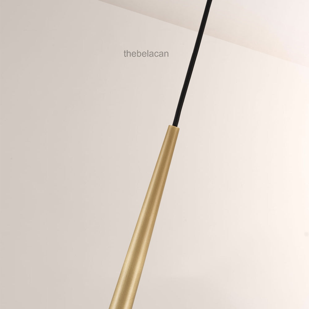 Harley Modern Pendant - thebelacan