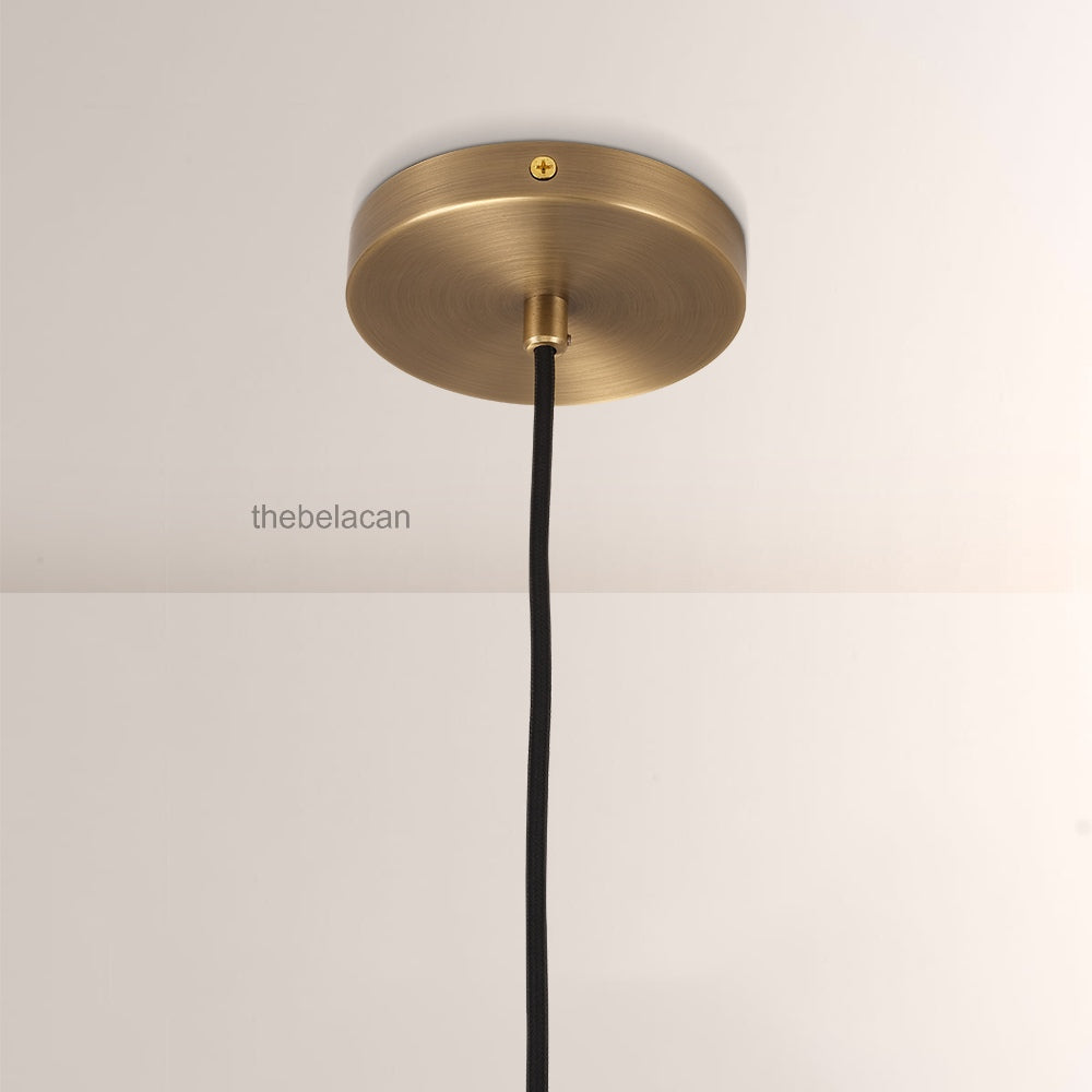 Harley Modern Pendant - thebelacan