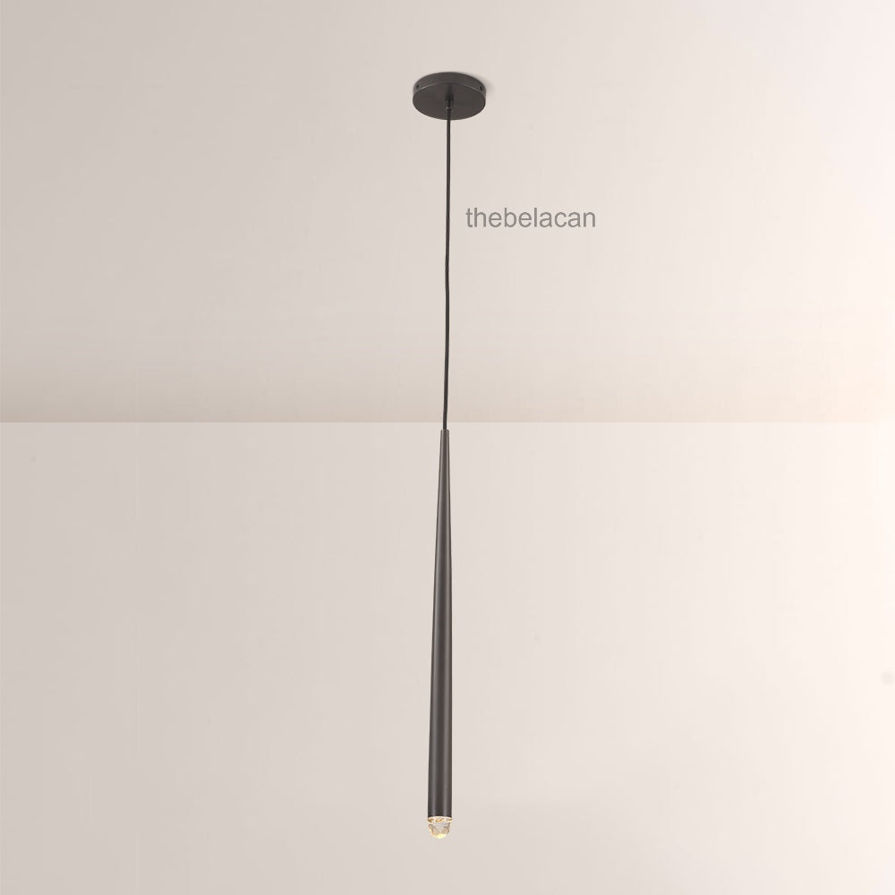 Harley Modern Pendant - thebelacan