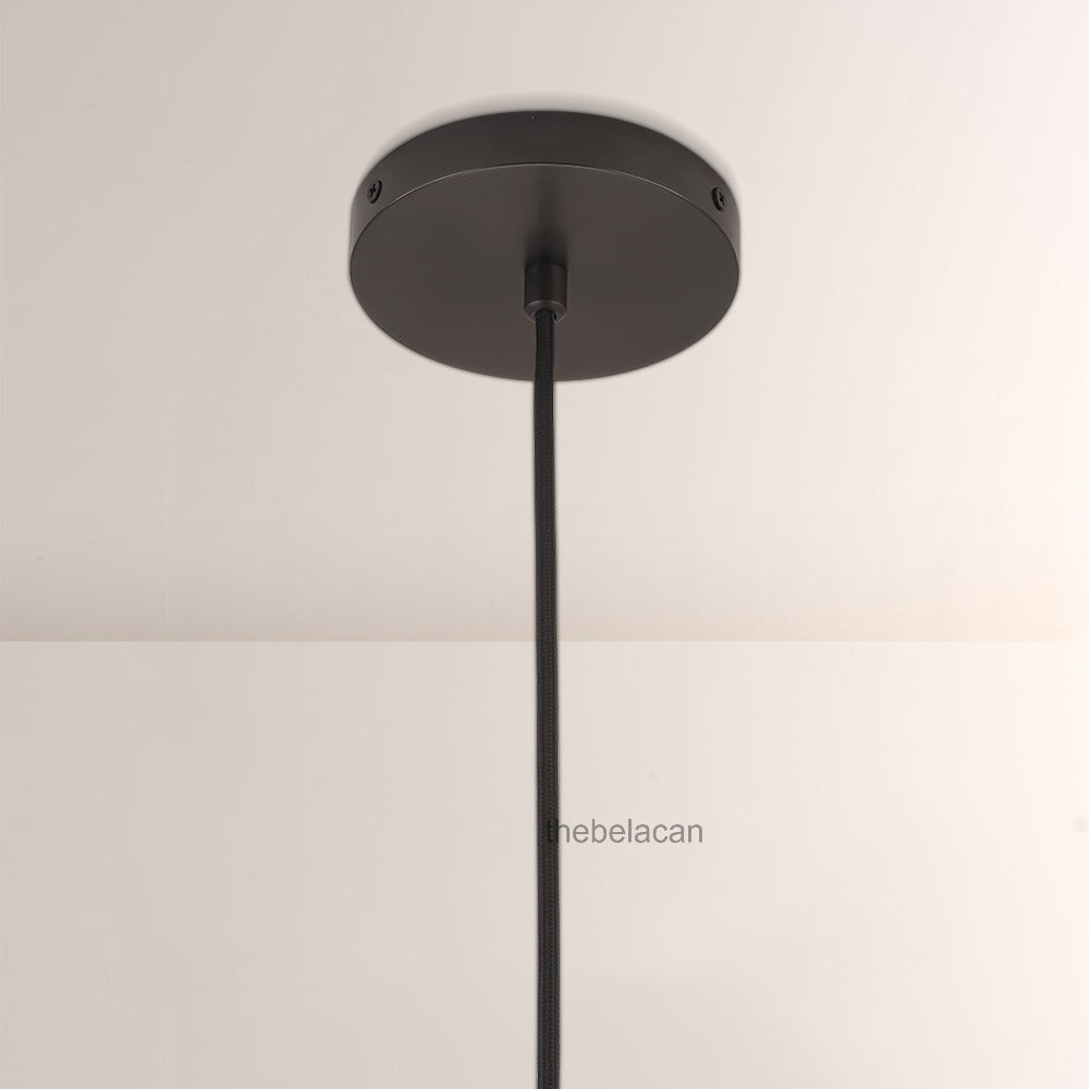 Harley Modern Pendant - thebelacan