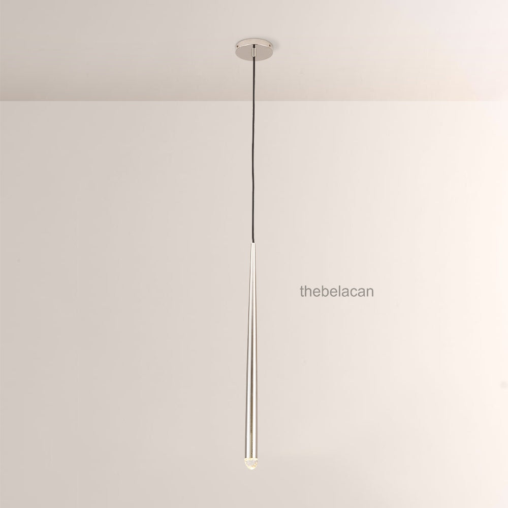 Harley Modern Pendant - thebelacan