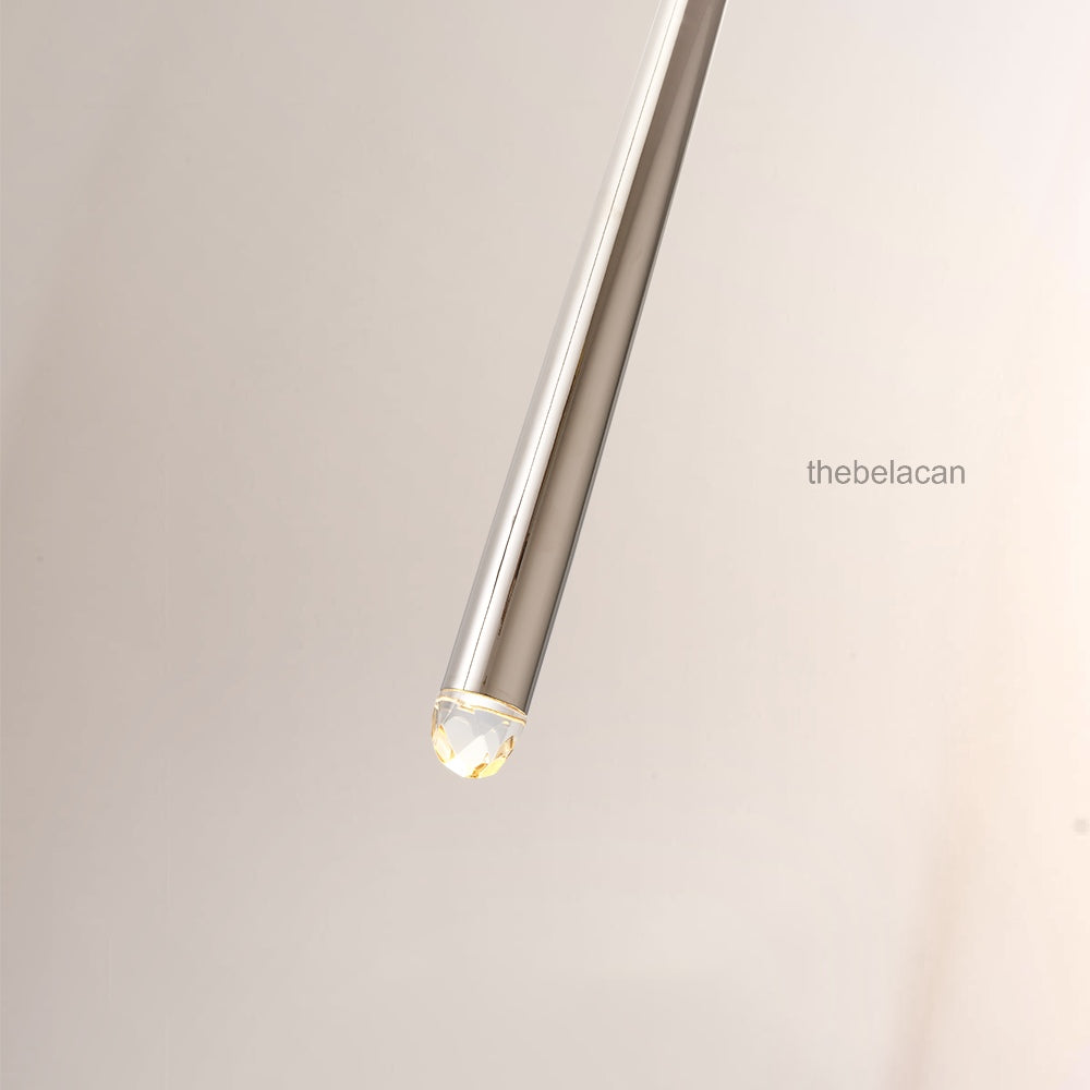 Harley Modern Pendant - thebelacan