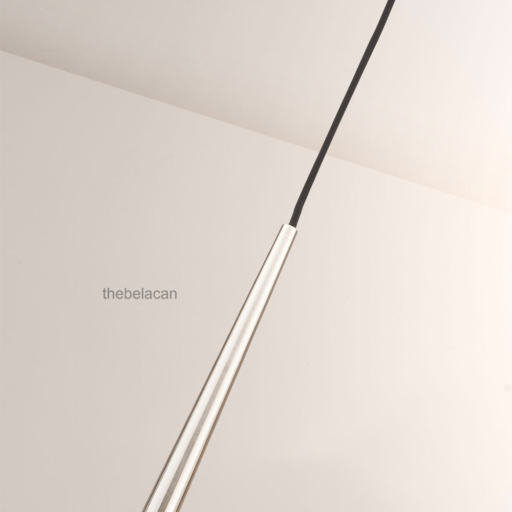 Harley Modern Pendant - thebelacan