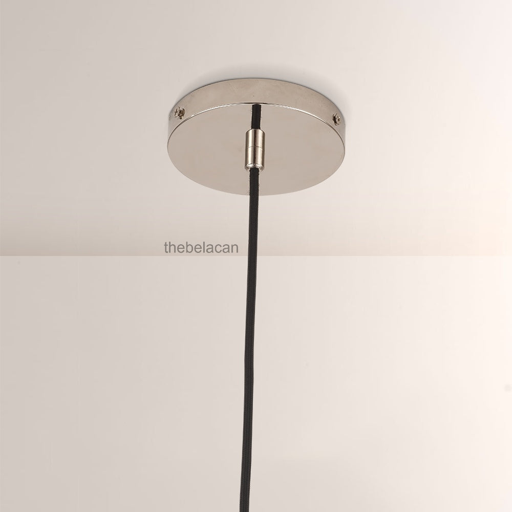 Harley Modern Pendant - thebelacan