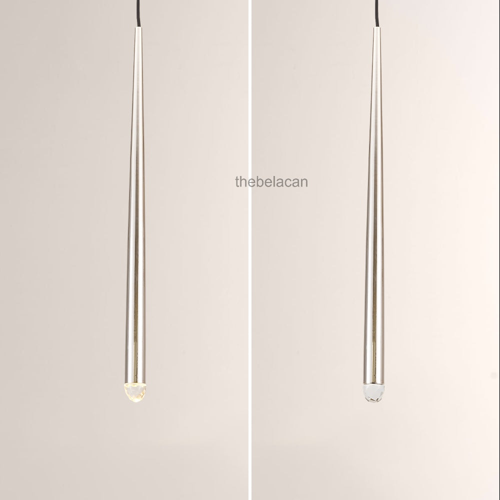 Harley Modern Pendant - thebelacan