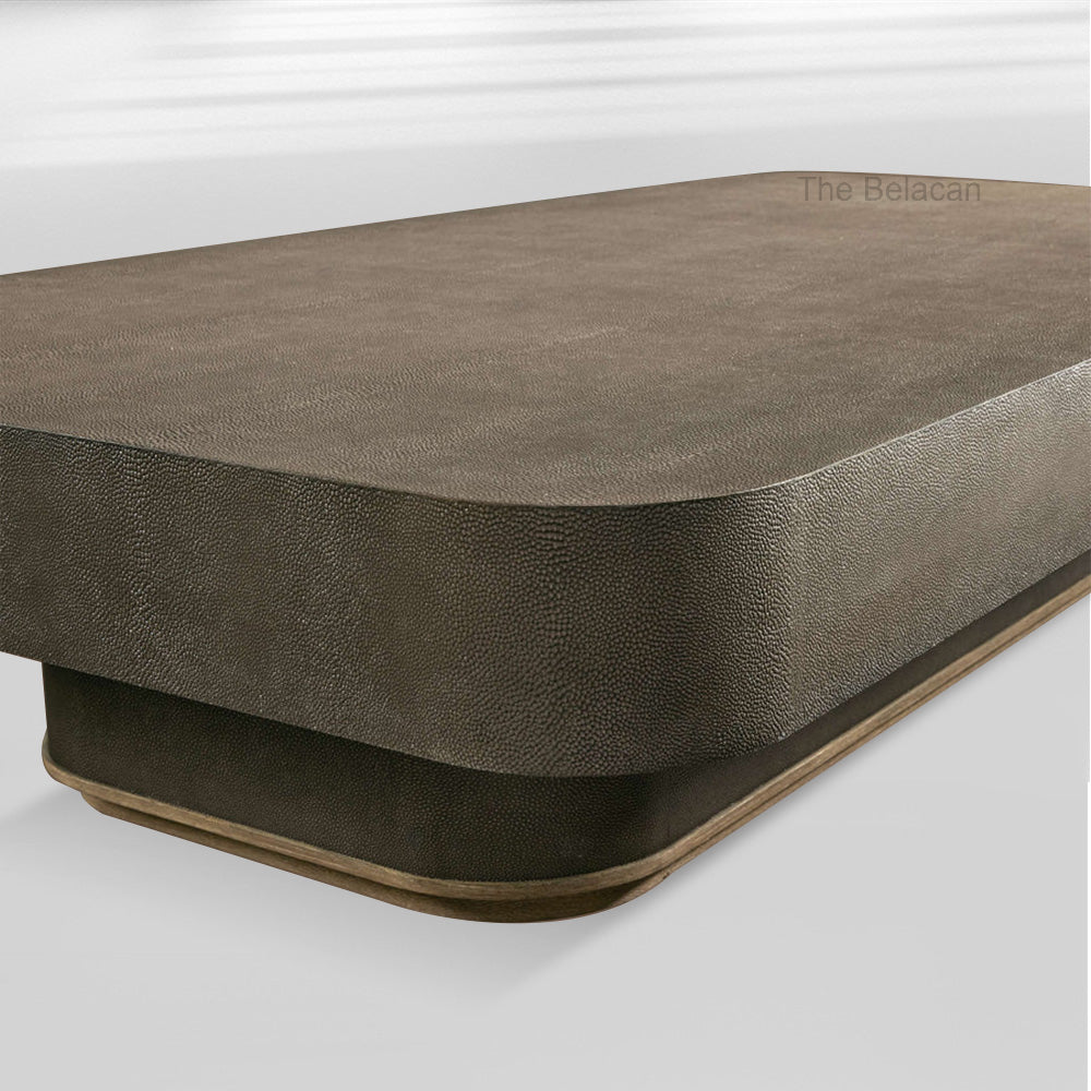 Harrow Coffee Table - thebelacan