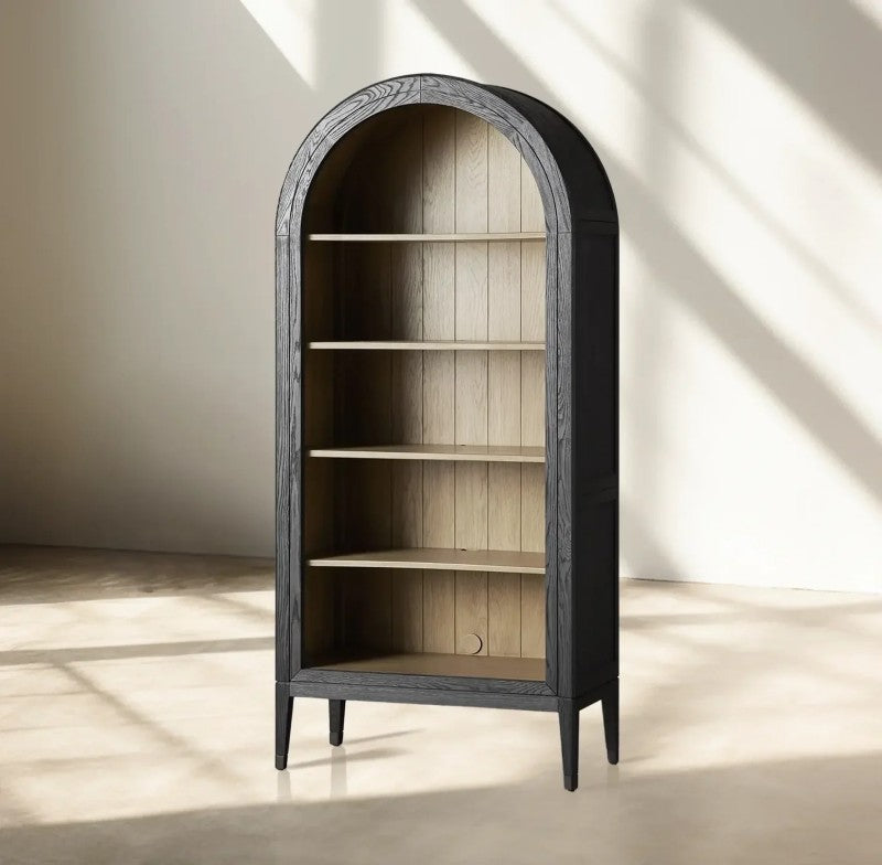 Heidi Bookcase 36" - thebelacan