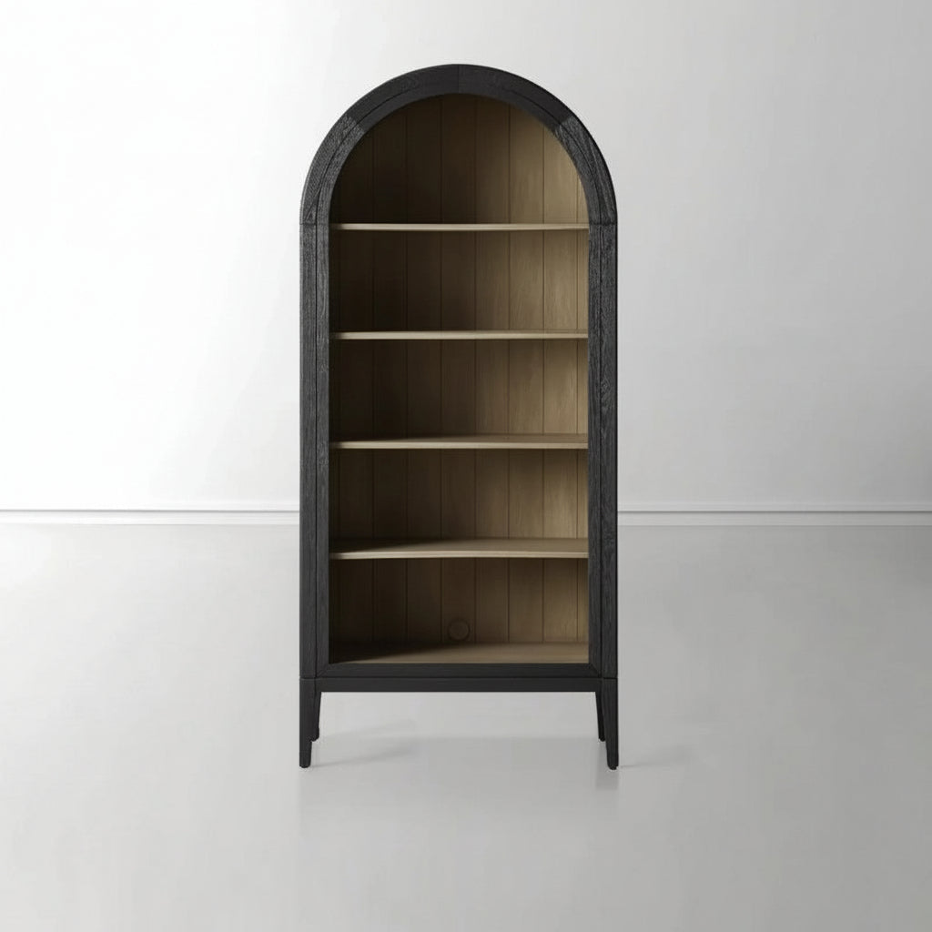 Heidi Bookcase 36" - thebelacan