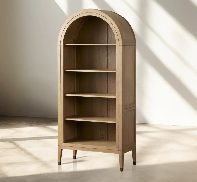 Heidi Bookcase 36" - thebelacan