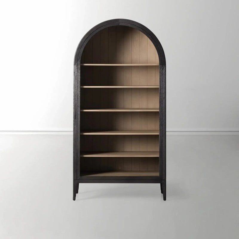 Heidi Bookcase 46" - thebelacan
