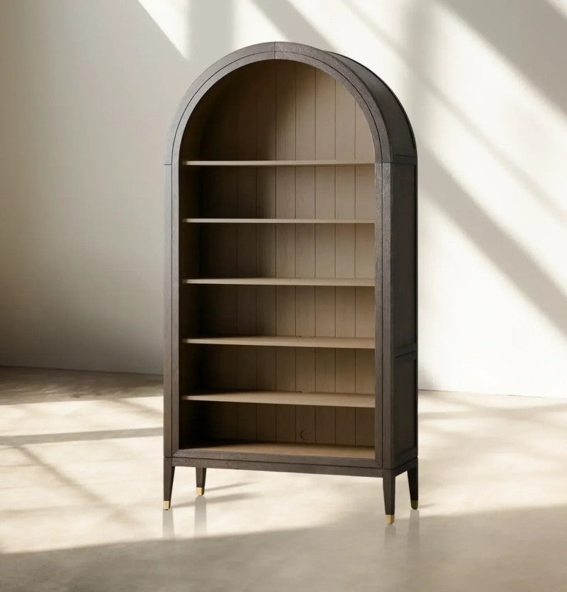 Heidi Bookcase 46" - thebelacan