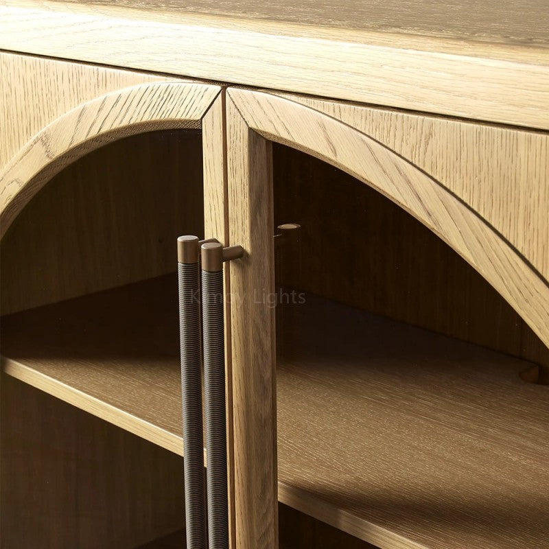 Heidi Hall Chest 36" - thebelacan