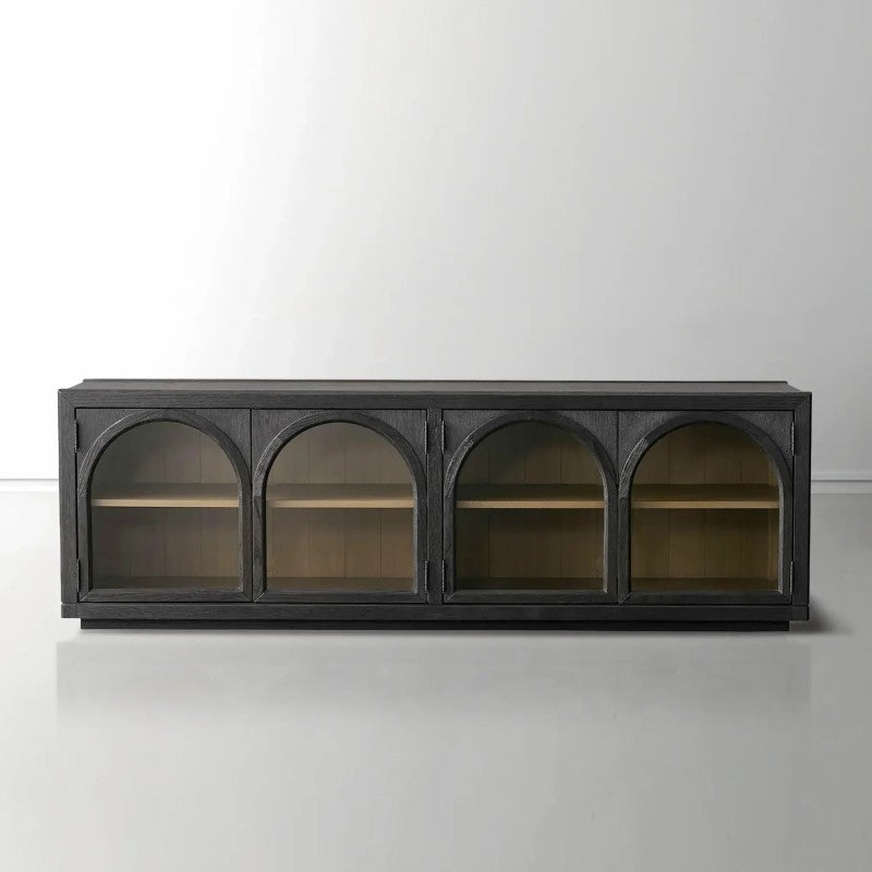 Heidi Media Console 80" - thebelacan