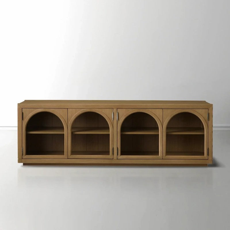 Heidi Media Console 80" - thebelacan