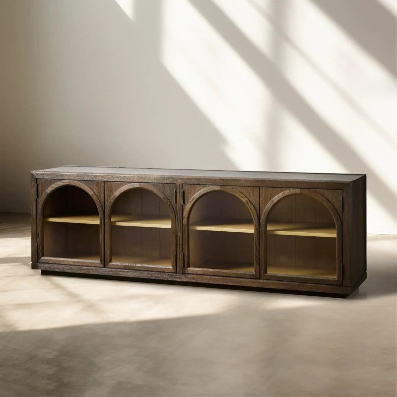 Heidi Media Console 80" - thebelacan