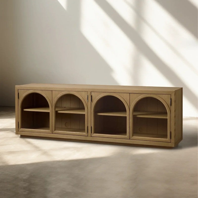 Heidi Media Console 80" - thebelacan