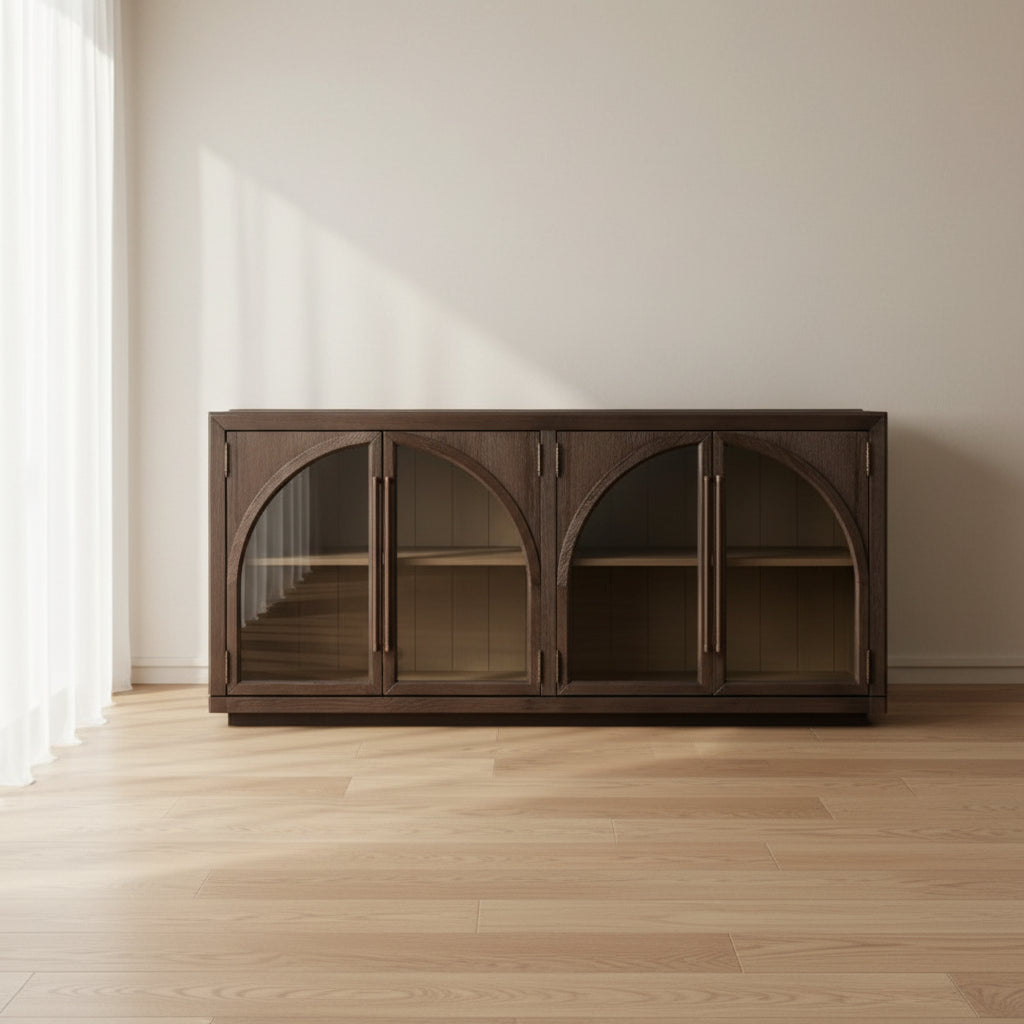 Heidi Sideboard 70" - thebelacan
