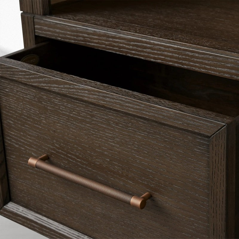 Heidi Single Entryway Cabinet 25" - thebelacan