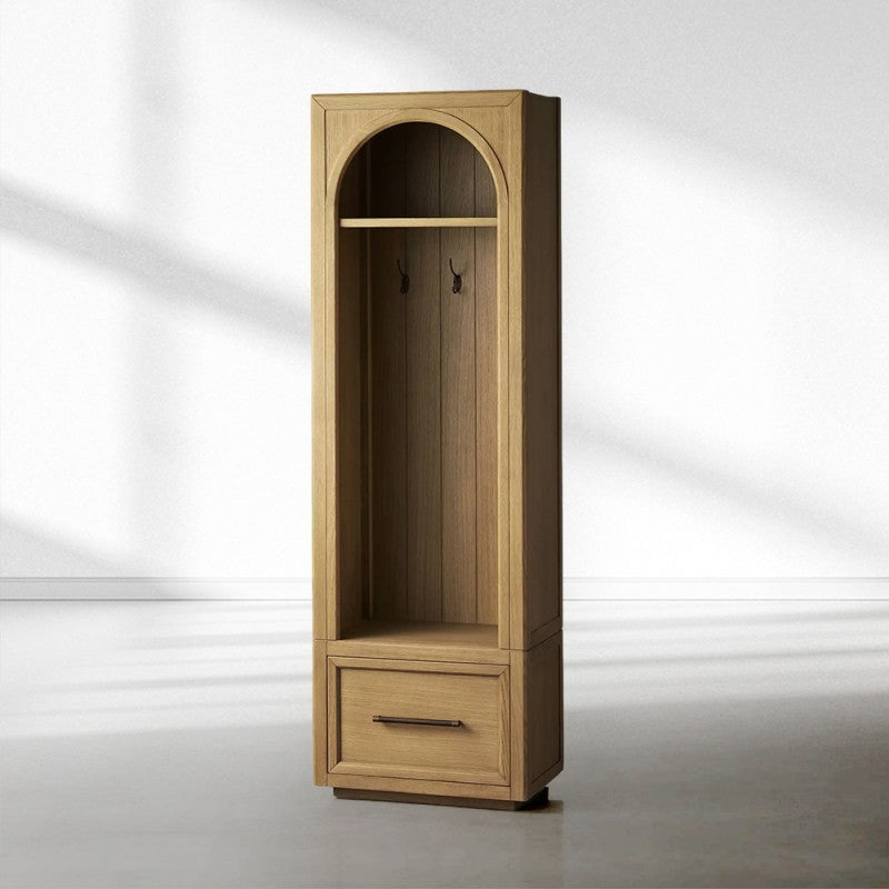 Heidi Single Entryway Cabinet 25" - thebelacan