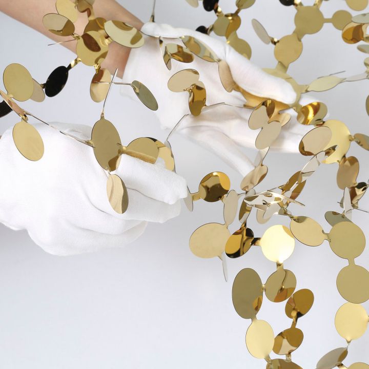 Hazel Creative LED Wall Sconce - thebelacan