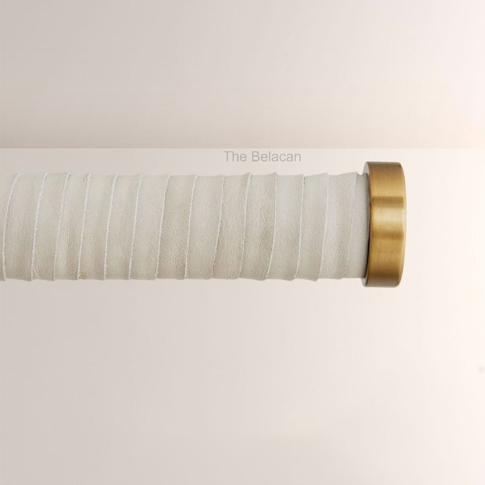 Henley Linear Chandelier - thebelacan