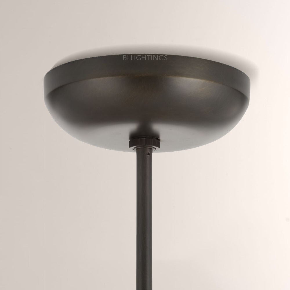 Horatio Round Chandelier - thebelacan