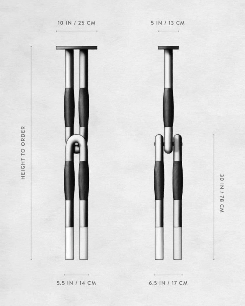 Horsehair Pendant Light - thebelacan