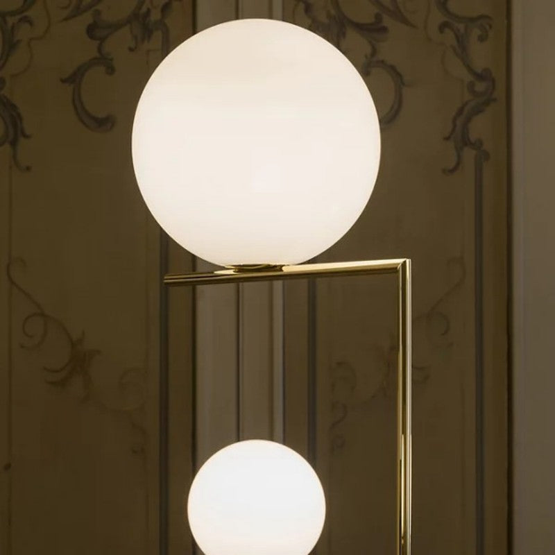 IC F1 Floor Lamp - thebelacan