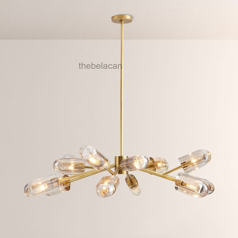 JavLuxe Chandelier - thebelacan