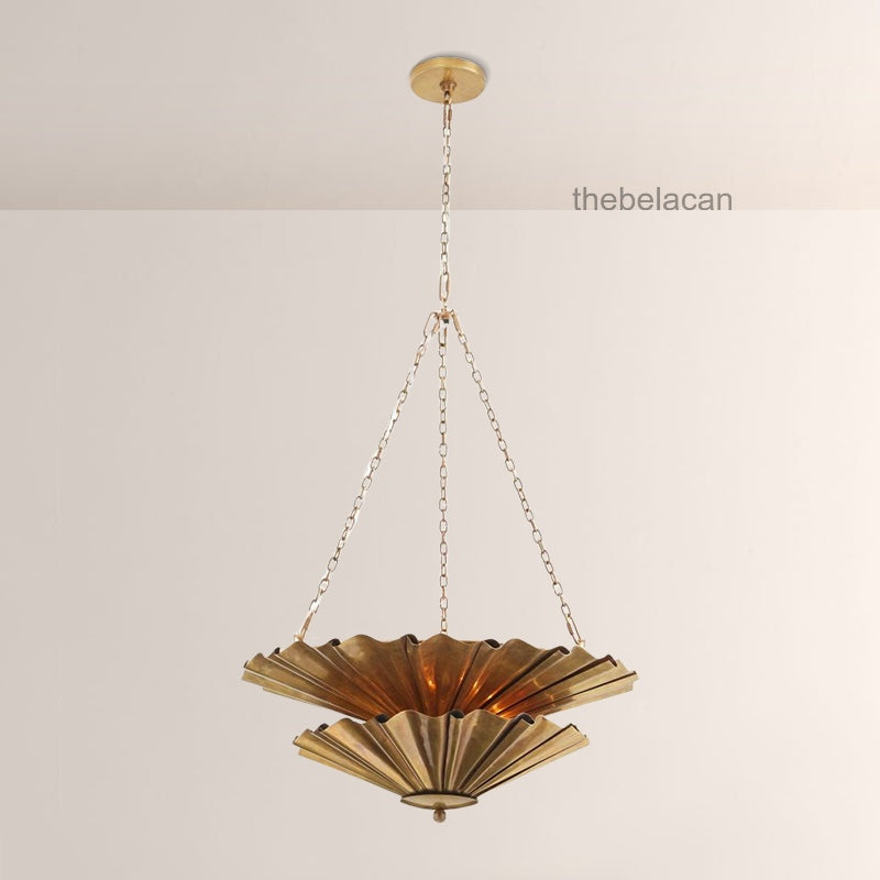 KatVogue Chandelier - thebelacan