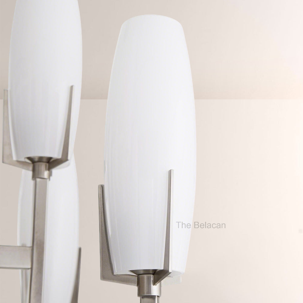 Kelsen Large Round Chandelier - thebelacan