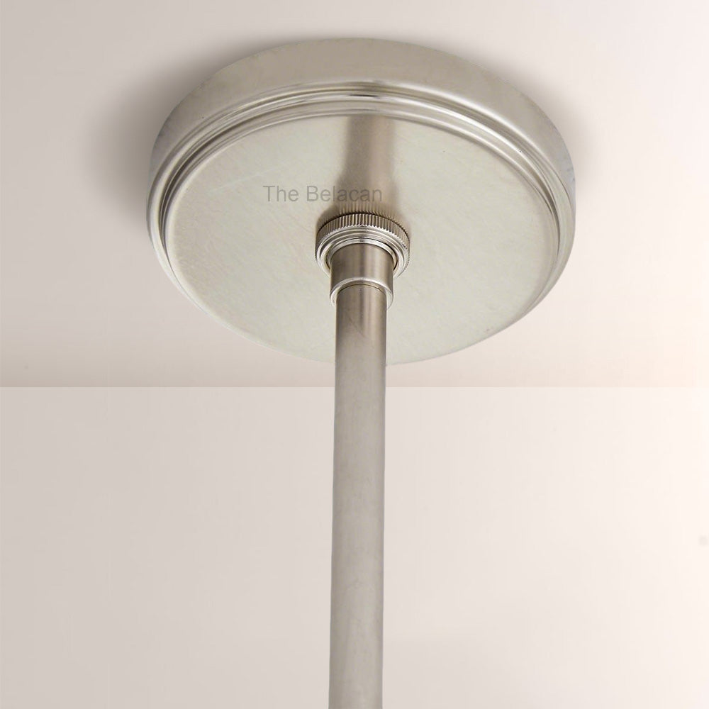 Kelsen Large Round Chandelier - thebelacan