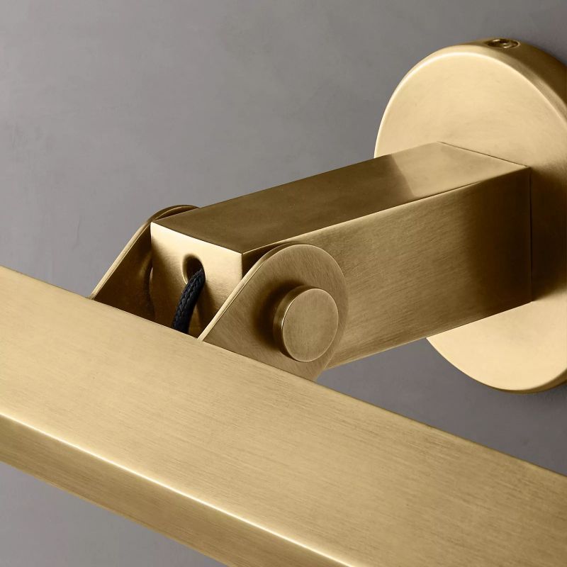 Kennie Linear Picture Light - thebelacan