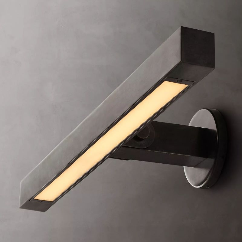 Kennie Linear Picture Light - thebelacan