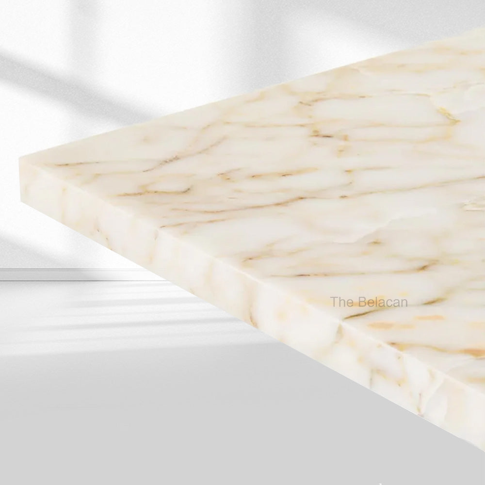 Khodier Dining Table - thebelacan