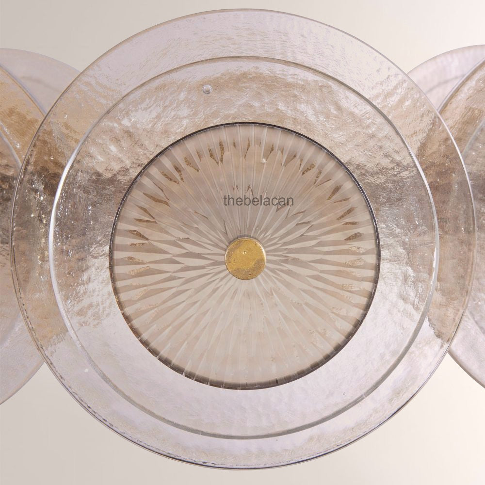 Kinsley Chandelier - thebelacan