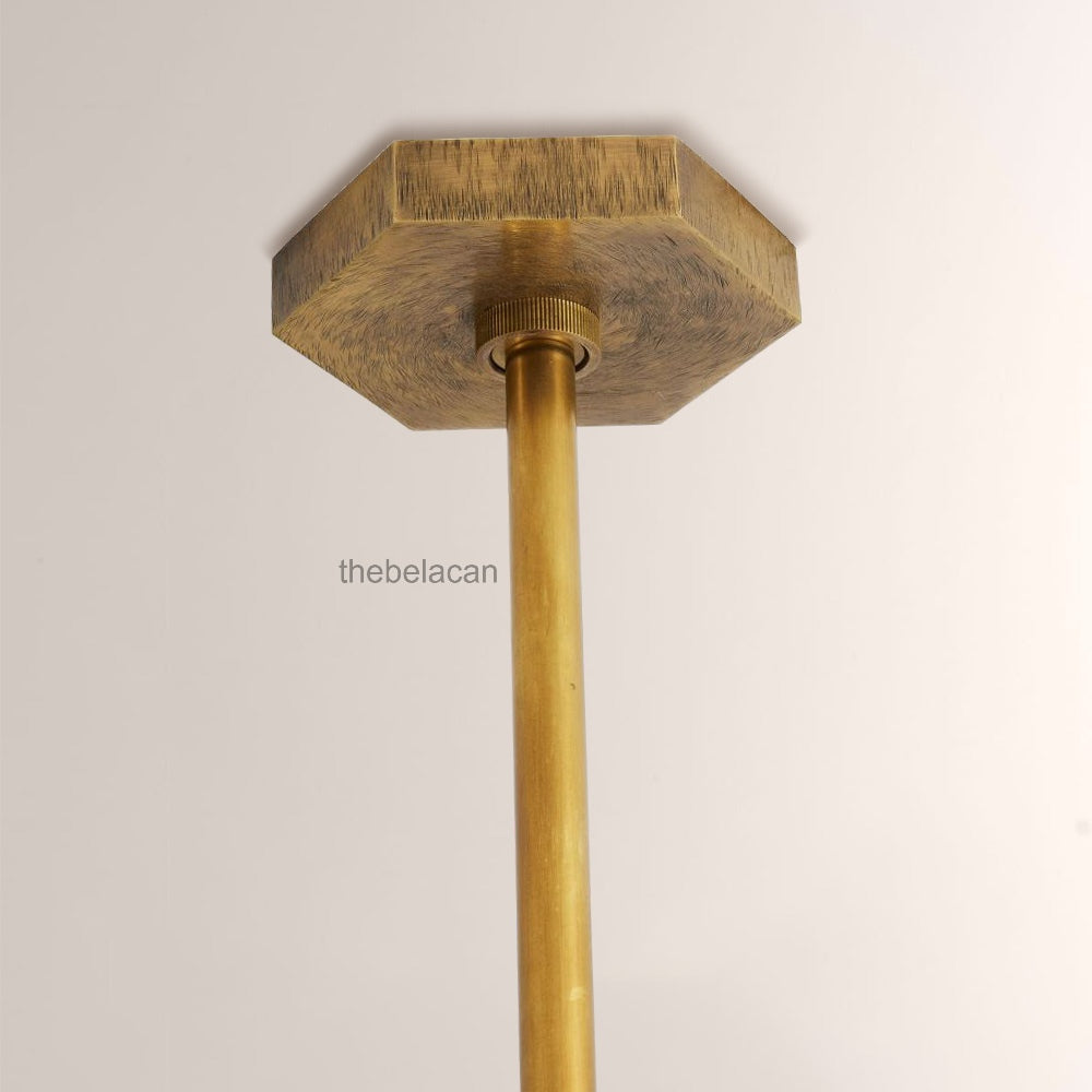 Klassic Chandelier - thebelacan