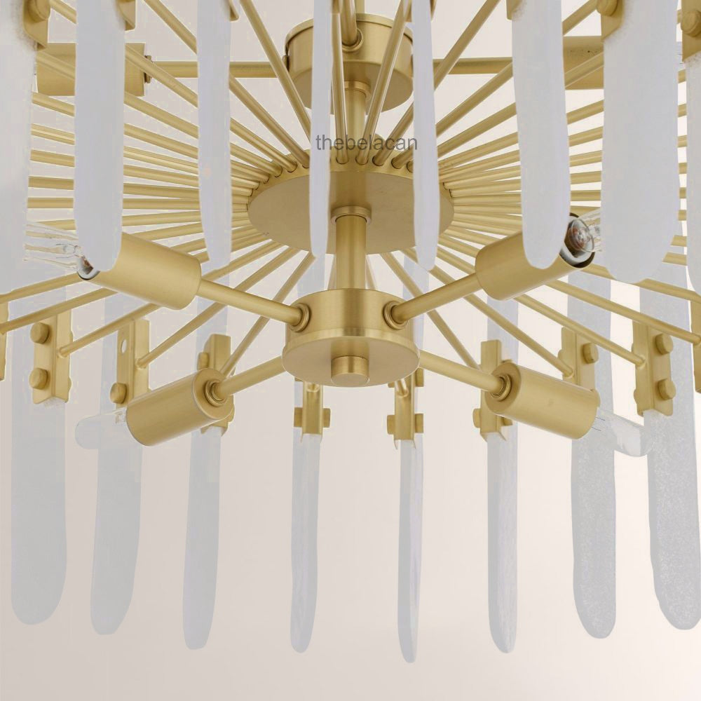 Klassic Chandelier - thebelacan